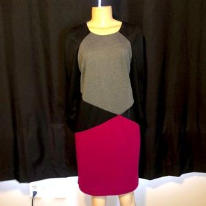 New York and company dress